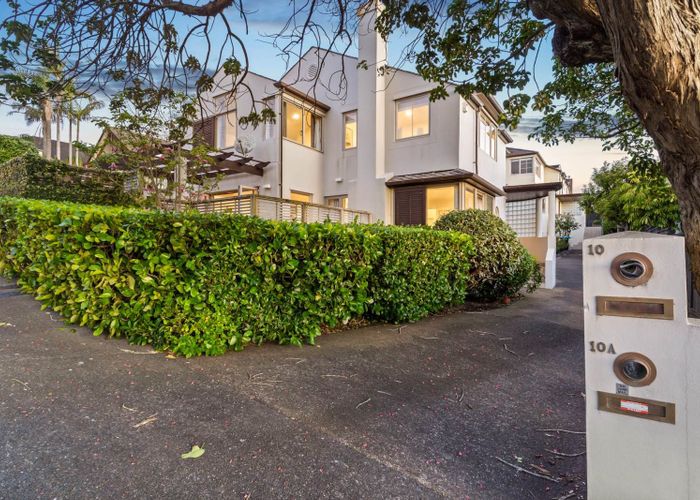  at 10 Ingram Road, Remuera, Auckland City, Auckland