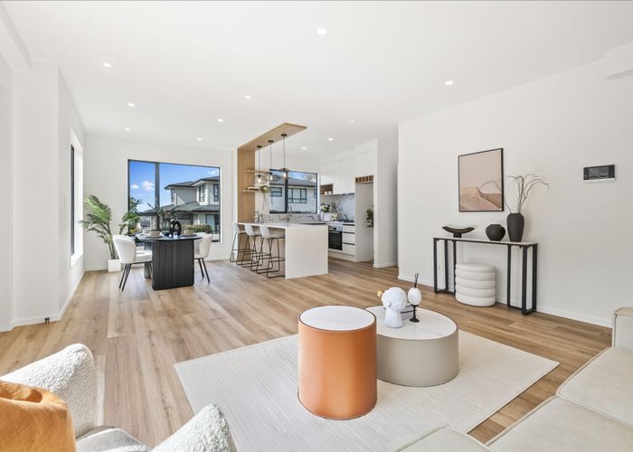  at Lot 2/36 Penguin Drive, Murrays Bay, North Shore City, Auckland