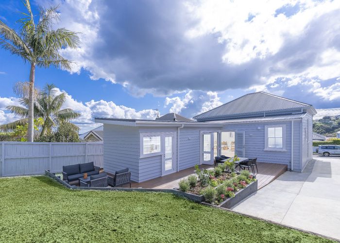  at 58 Second Avenue, Kingsland, Auckland City, Auckland