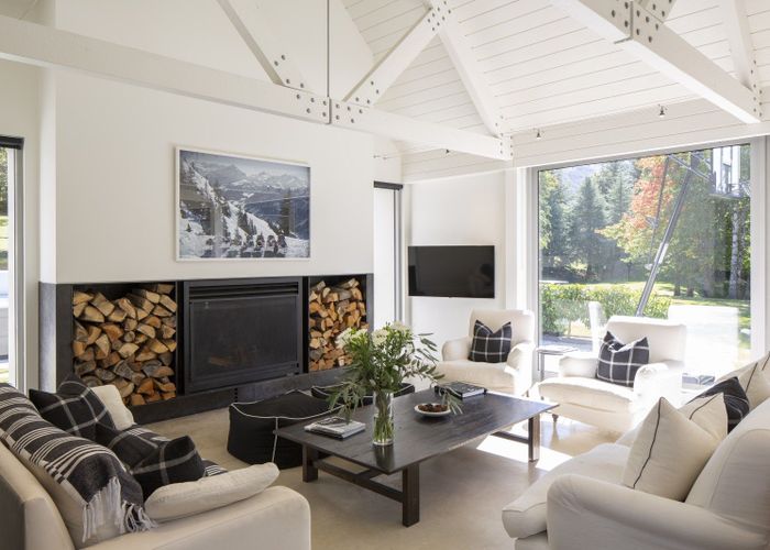  at 64 Hunter Road, Speargrass Flat, Queenstown