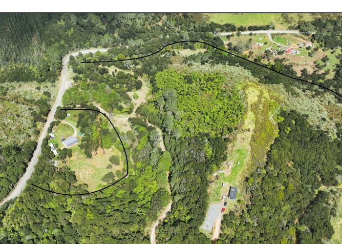  at 113A Taemaro Road, Hihi