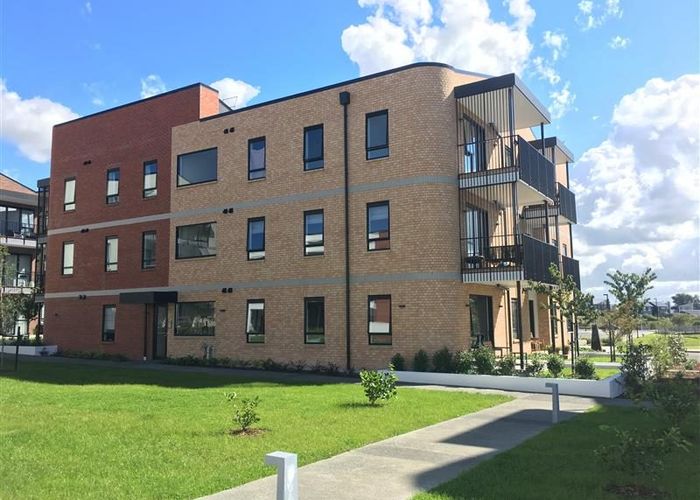  at 207/77 Hobsonville Point Road, Hobsonville, Waitakere City, Auckland