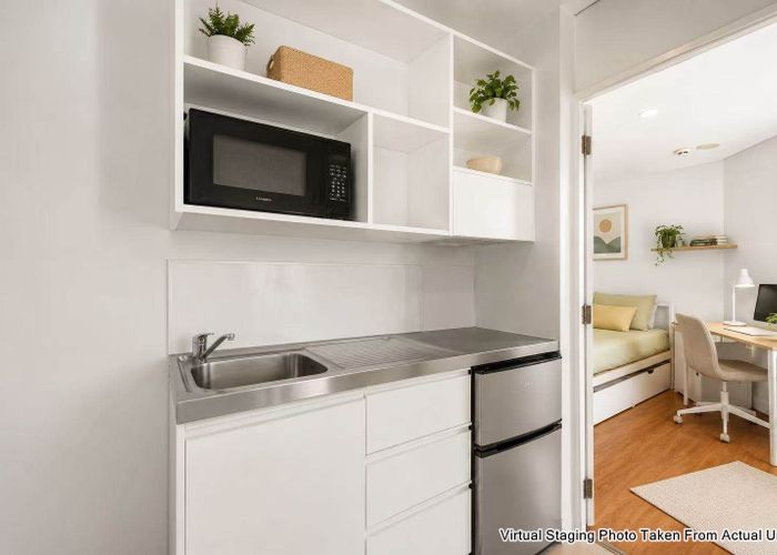  at 8A/30 Symonds Street, City Centre, Auckland City, Auckland