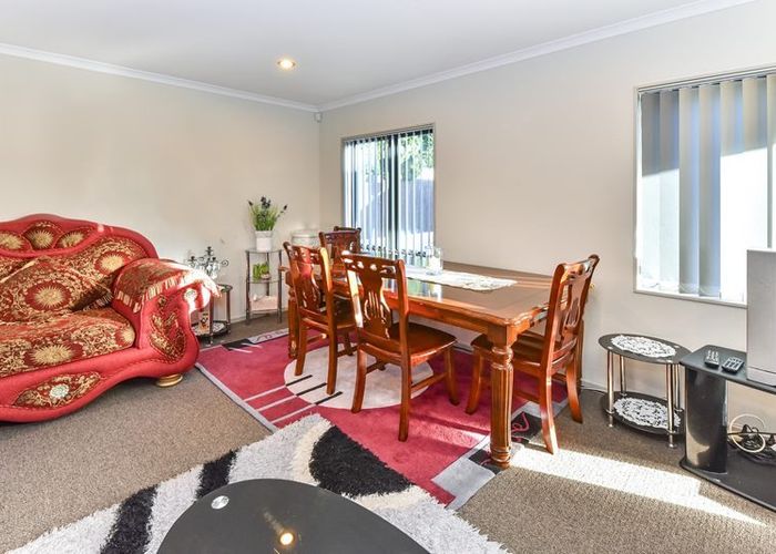  at 4a Pallant Street, Manurewa, Manukau City, Auckland