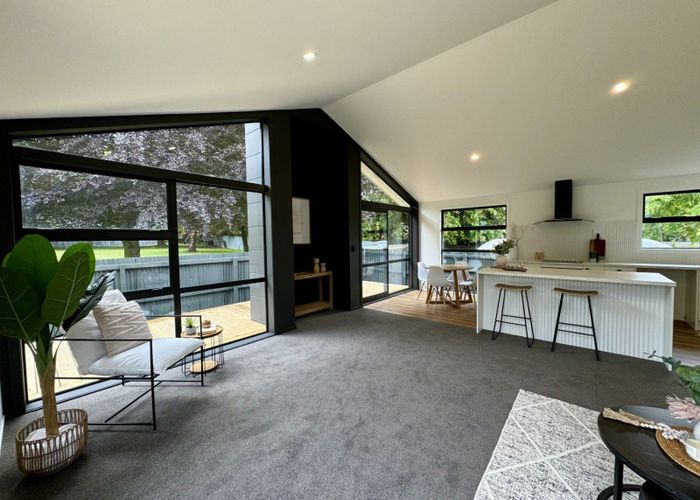  at 8a Windsor Street, Allenton, Ashburton, Canterbury