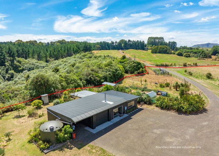  at 431 Kawakawa Road, Taupo