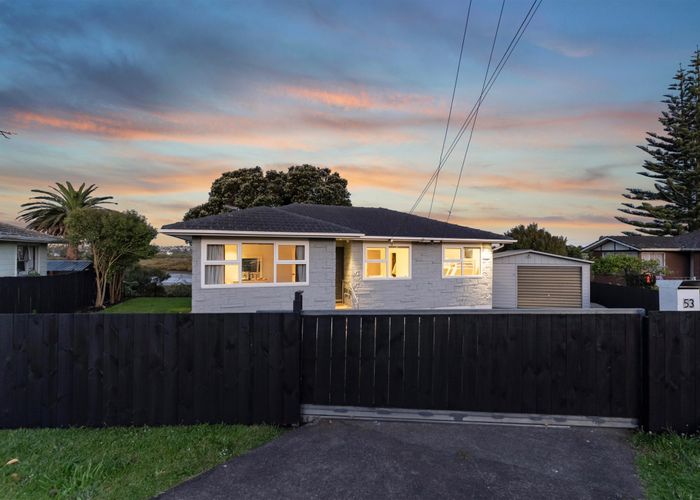  at 53 Mataroa Road, Mount Wellington, Auckland