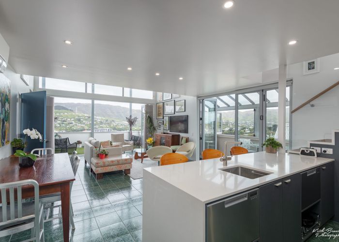  at 40 Pitt Street, Wadestown, Wellington, Wellington