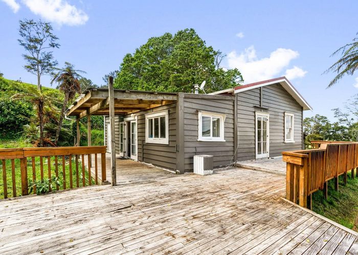 at 1043A Whananaki North Road, Hikurangi, Whangarei, Northland