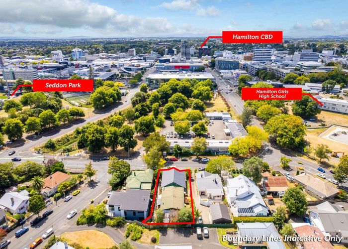  at 9 Seddon Road, Frankton, Hamilton, Waikato