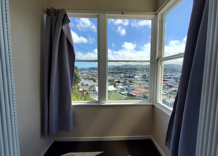  at 1/9 Vogel street, Mount Victoria, Wellington, Wellington
