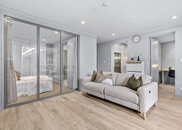  at 114/27 Union Street, City Centre, Auckland City, Auckland