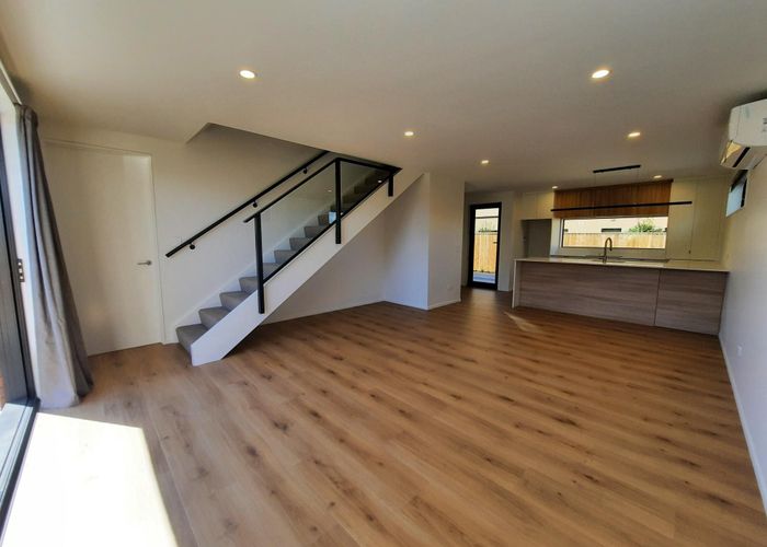  at 3/200 Main North Road, Redwood, Christchurch City, Canterbury