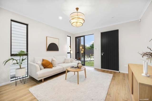  at 38D Gavin Street, Ellerslie, Auckland City, Auckland