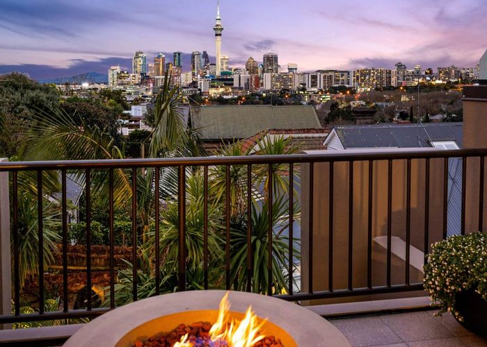  at 5/2 Collingwood Street, Freemans Bay, Auckland City, Auckland