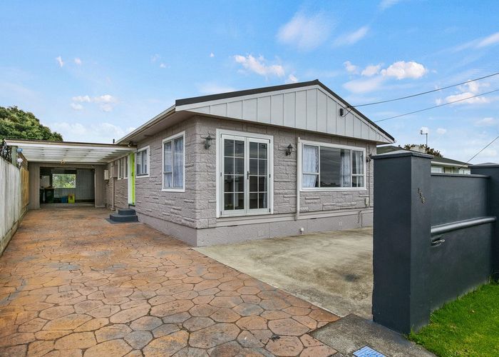  at 156 Ngamotu Road, Spotswood, New Plymouth