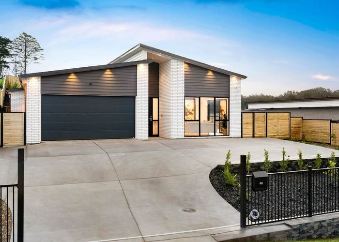  at 46 Kate Duncan Drive, Swanson, Auckland