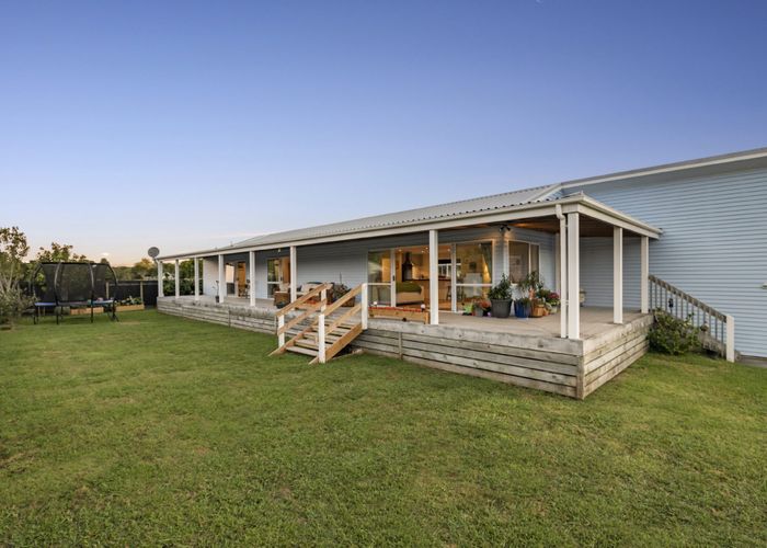  at 974 Kahikatea Flat Road, Kaukapakapa