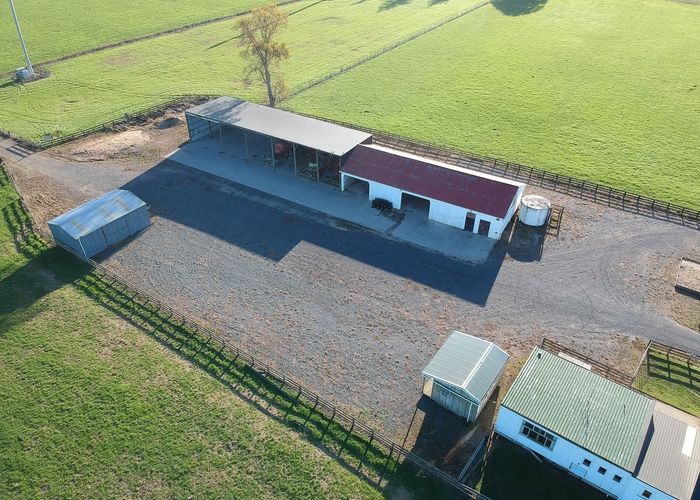  at Cambridge, Waipa, Waikato