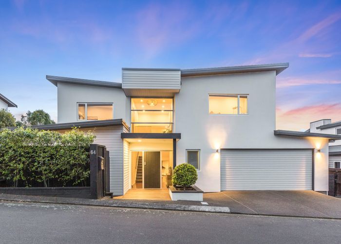  at 64 St Ives Drive, Camborne, Porirua