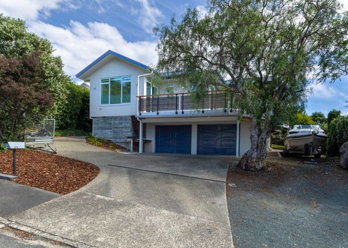  at 14 Bay View Road, Atawhai, Nelson