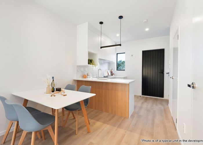  at 3/1D Rosyth Avenue, Bayswater, North Shore City, Auckland