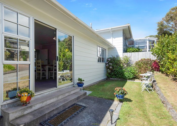  at 19A Yarrow Place, Papakowhai, Porirua