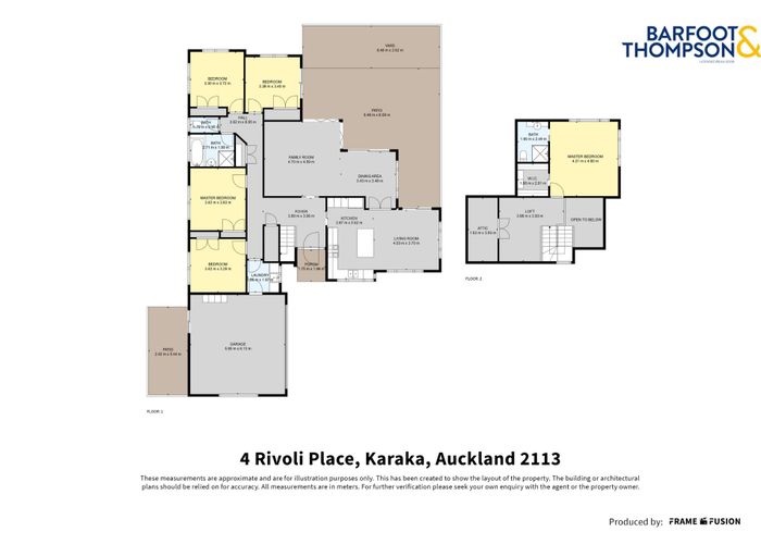 at 4 Rivoli Place, Karaka, Franklin, Auckland