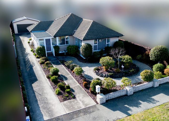  at 12 Tomrich Street, Aranui, Christchurch