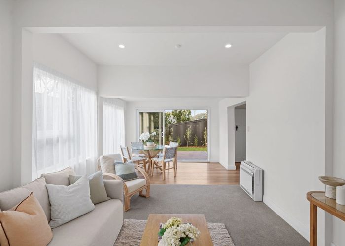  at 1/27 Prossers Road, St. Martins, Christchurch City, Canterbury
