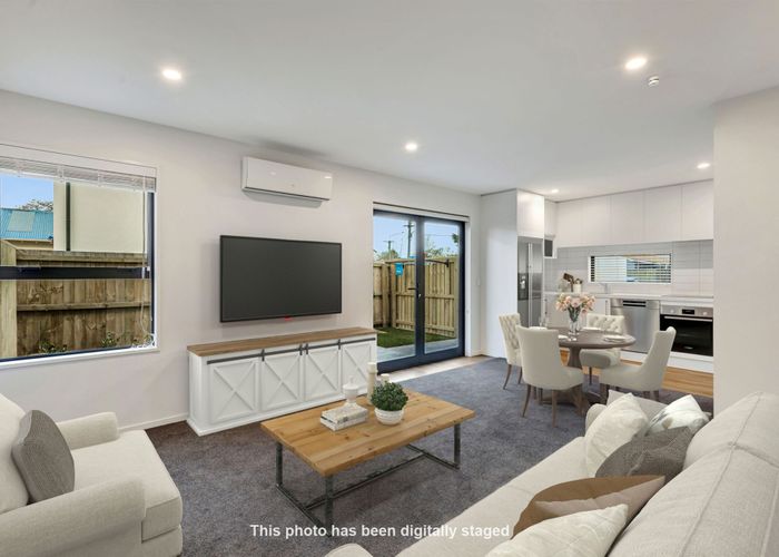  at 1/37 Heywood Terrace, Richmond, Christchurch