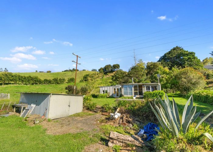  at 1021 Te Waitere Road, Taharoa