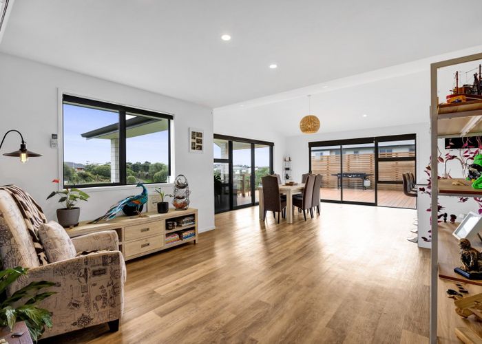  at 8A Jules Crescent, Bell Block, New Plymouth