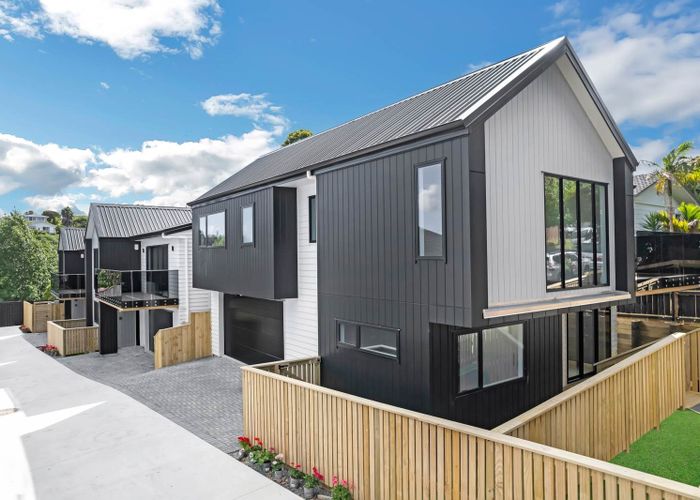  at Lot 3, 15 Lavery Place, Sunnynook, North Shore City, Auckland