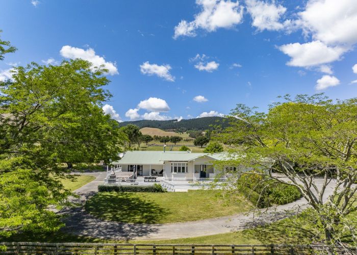  at 135 Te Mahanga Road, Poukawa, Hastings, Hawke's Bay