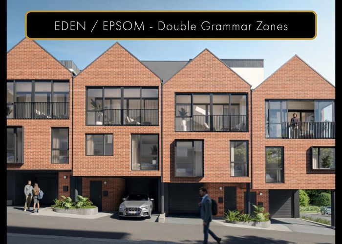  at 3/3 Madeira Lane, Grafton, Auckland City, Auckland