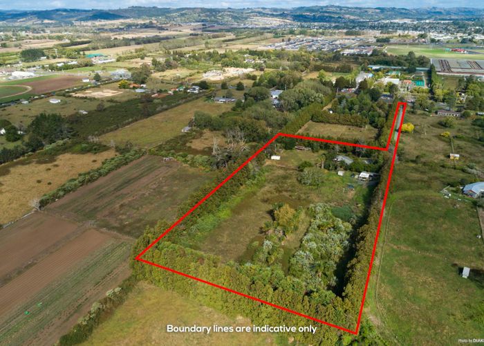  at 182 Airfield Road, Papakura