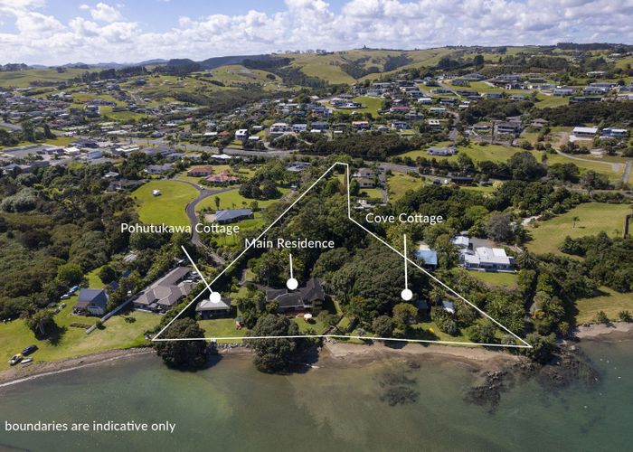  at Sanctuary in the Cove, Coopers Beach, Far North, Northland