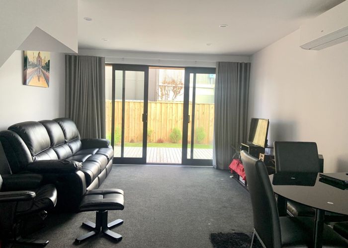  at 6/129 Sherborne Street, Edgeware, Christchurch City, Canterbury