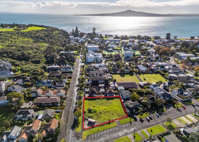  at 42 and 44 Atkin Avenue, Mission Bay, Auckland City, Auckland