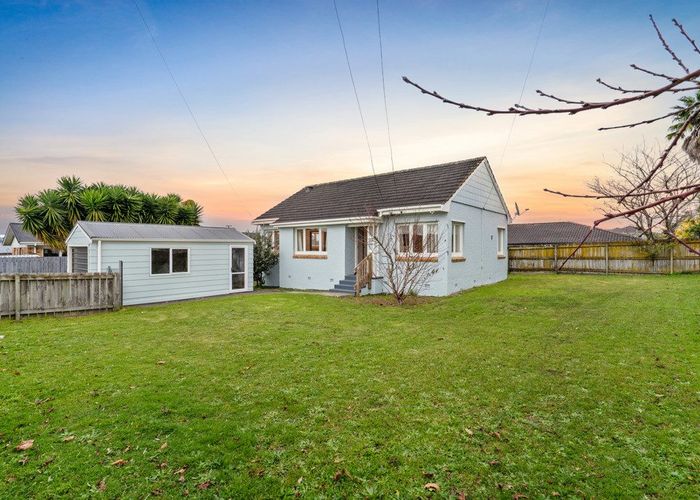  at 23 Railway Street West, Papakura, Papakura, Auckland