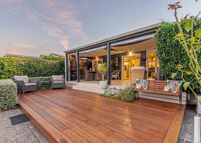  at 21 Jellicoe Street, Whanganui East, Whanganui, Manawatu / Whanganui