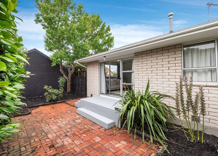  at 3/9A Avonhead Road, Avonhead, Christchurch City, Canterbury