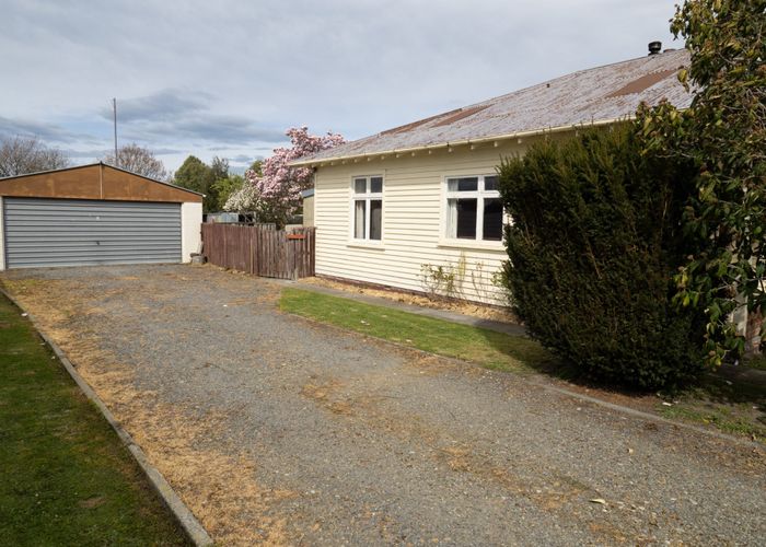  at 155 Peters Street, Hinds, Ashburton
