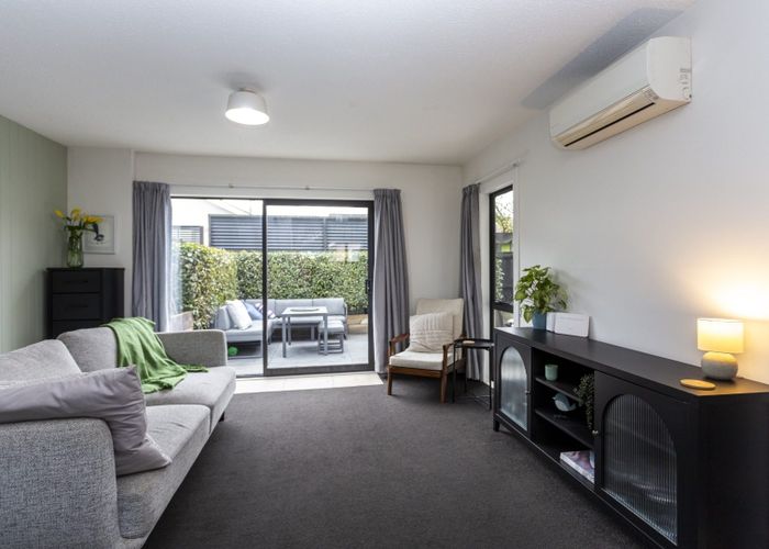  at 7/96 Poulson Street, Addington, Christchurch