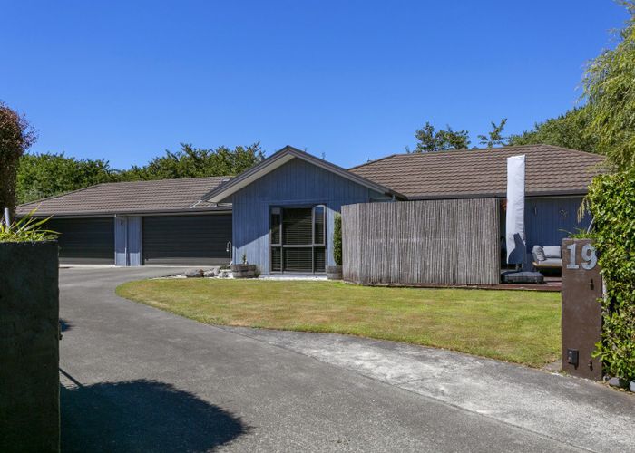  at 19 Brompton Close, Richmond Heights, Taupo