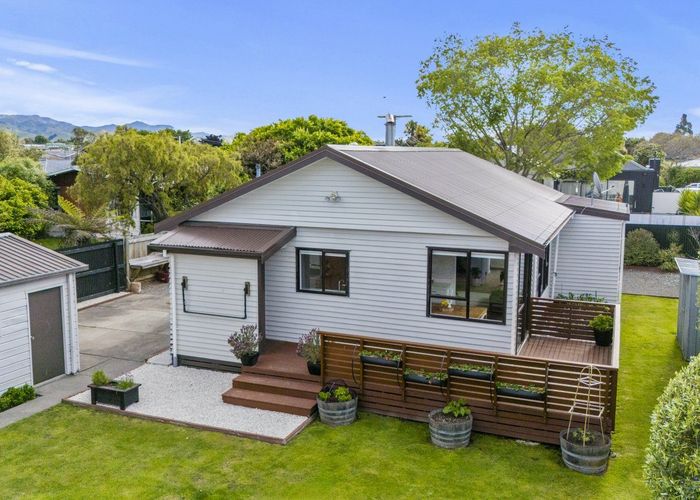  at 15A Barratt Street, Blenheim, Blenheim