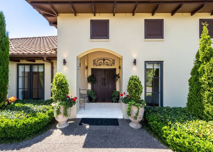  at 61A Whitford Park Road, Whitford, Manukau City, Auckland