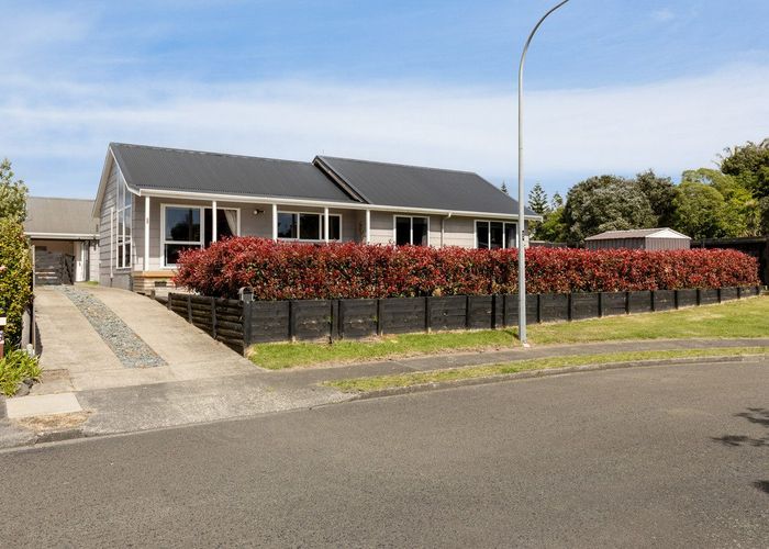  at 9 Alpha Avenue, Coastlands, Whakatane