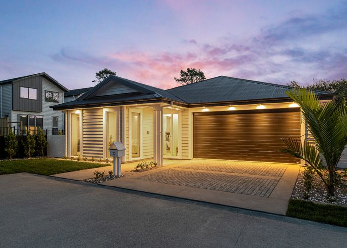  at 10 Lucent Lane, Milldale, Rodney, Auckland